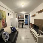 Apartamento Diferenciado