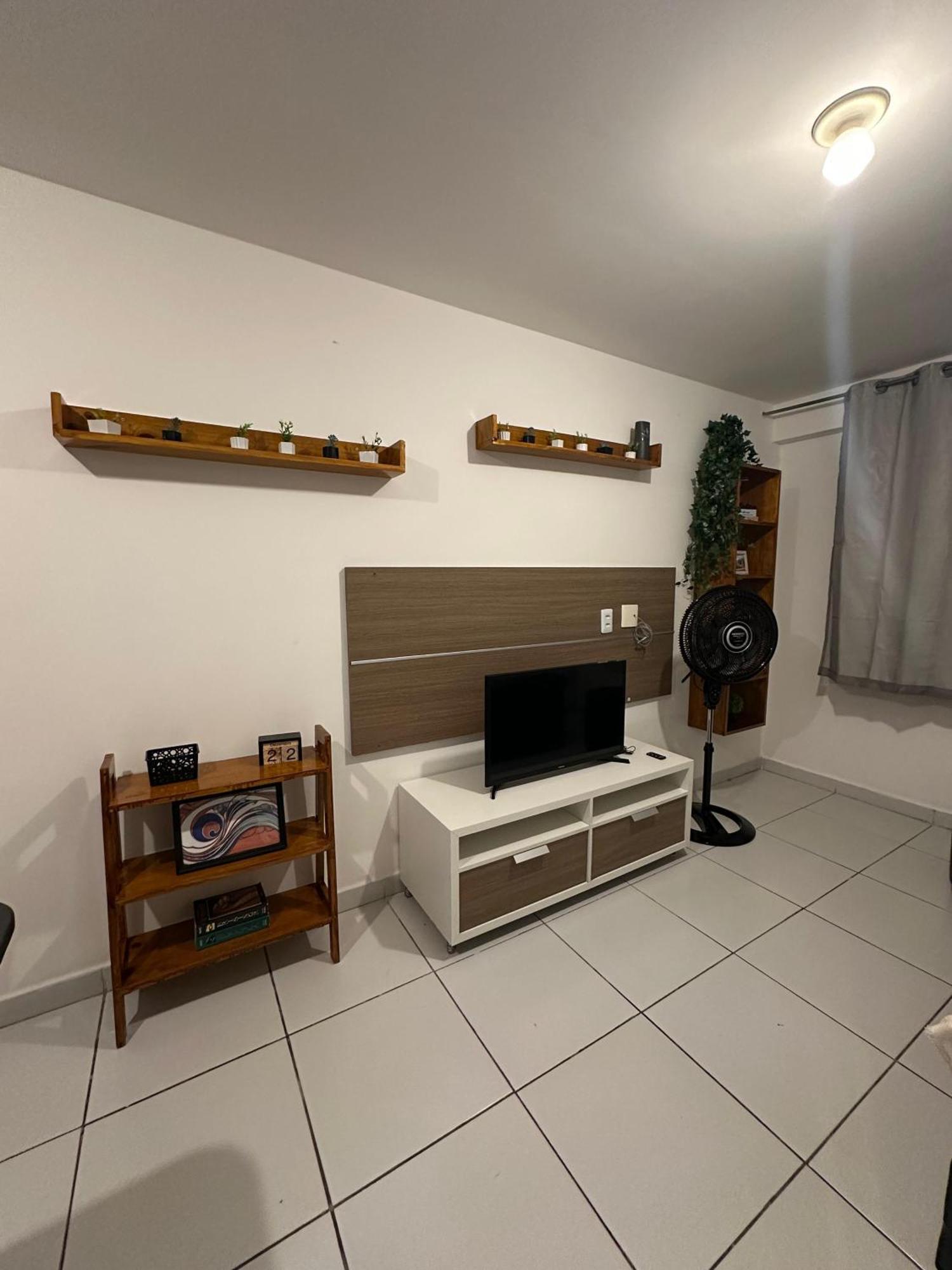Apartamento Diferenciado