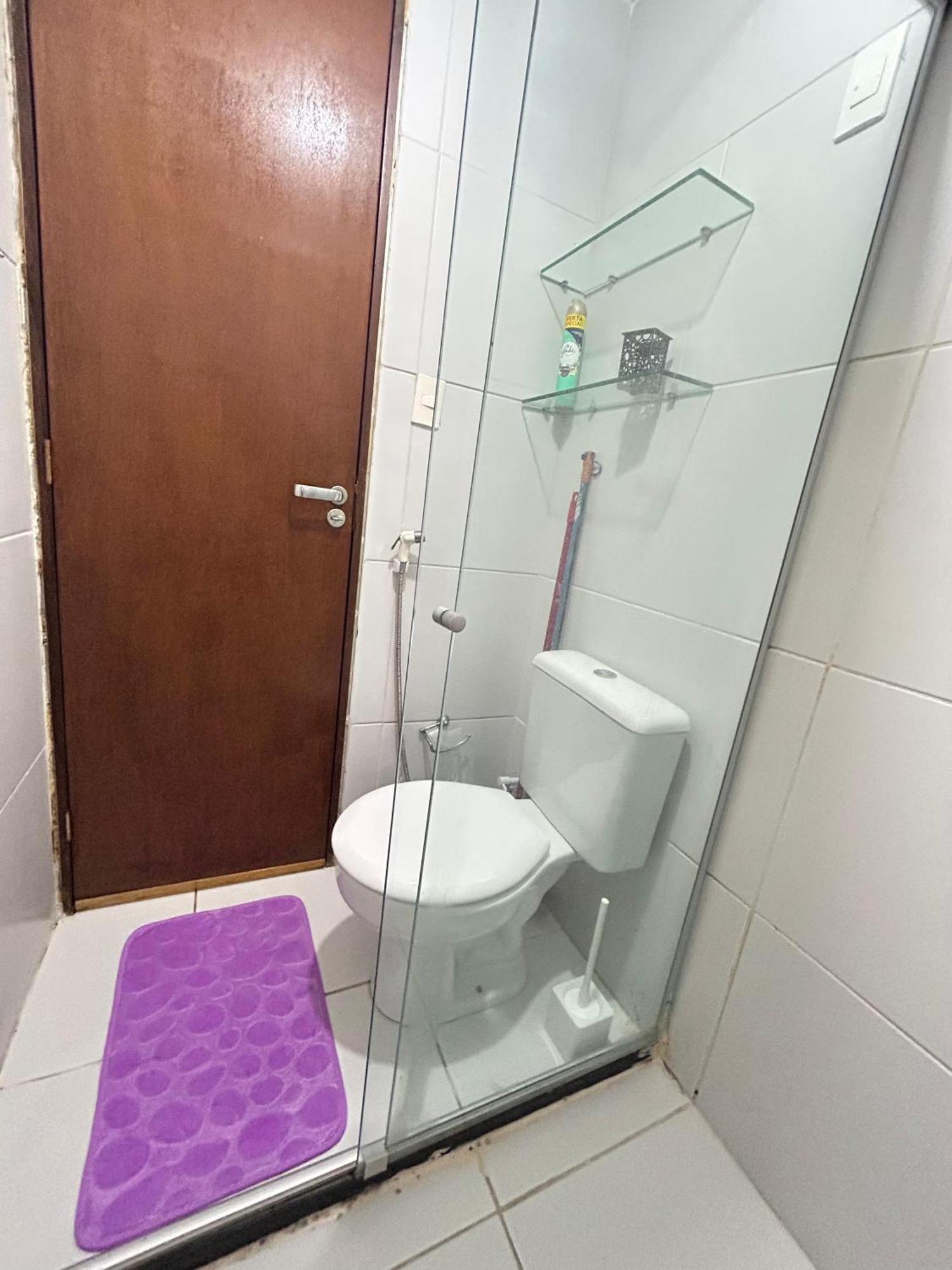 Diferenciado Apartamento