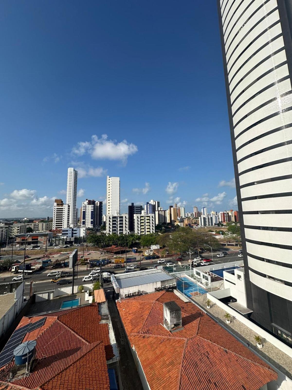 Apartamento Diferenciado *